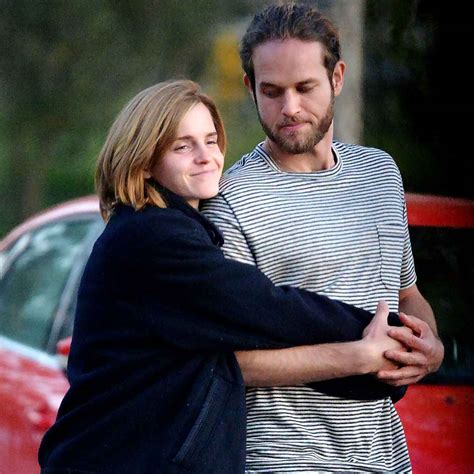 emma watson new boyfriend